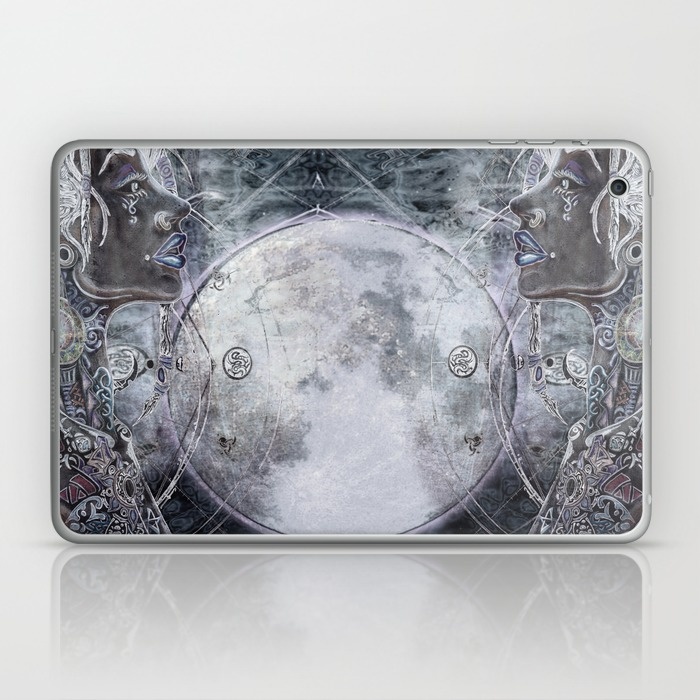 Bella Luna ipad cover