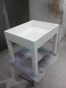 light box table